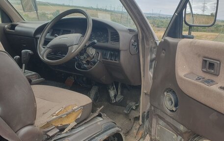 Toyota Town Ace III, 1991 год, 370 000 рублей, 12 фотография