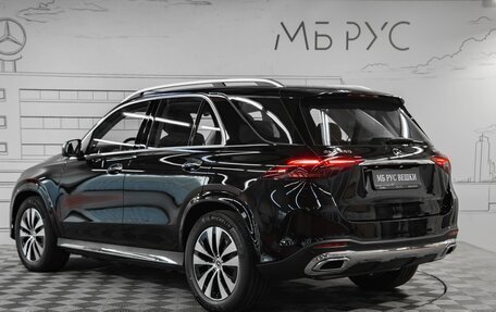 Mercedes-Benz GLE, 2026 год, 11 194 800 рублей, 11 фотография