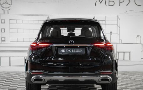 Mercedes-Benz GLE, 2026 год, 11 194 800 рублей, 8 фотография
