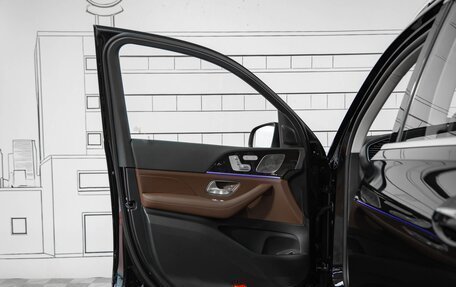 Mercedes-Benz GLE, 2026 год, 11 194 800 рублей, 14 фотография