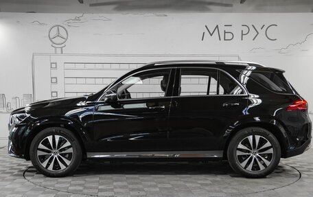 Mercedes-Benz GLE, 2026 год, 11 194 800 рублей, 12 фотография