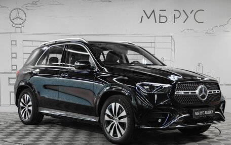 Mercedes-Benz GLE, 2026 год, 11 194 800 рублей, 5 фотография