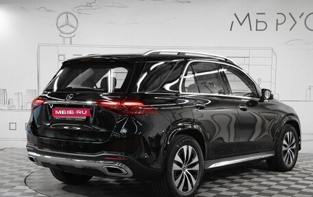 Mercedes-Benz GLE, 2026 год, 11 194 800 рублей, 7 фотография