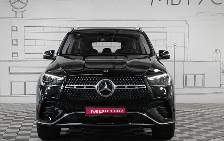 Mercedes-Benz GLE, 2026 год, 11 194 800 рублей, 4 фотография