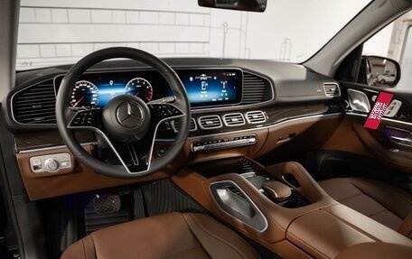 Mercedes-Benz GLE, 2026 год, 11 194 800 рублей, 17 фотография