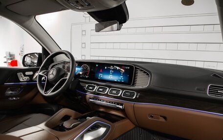 Mercedes-Benz GLE, 2026 год, 11 194 800 рублей, 25 фотография