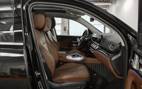 Mercedes-Benz GLE, 2026 год, 11 194 800 рублей, 26 фотография