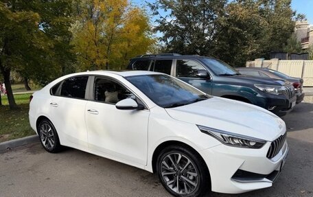 KIA K3, 2023 год, 2 167 000 рублей, 4 фотография