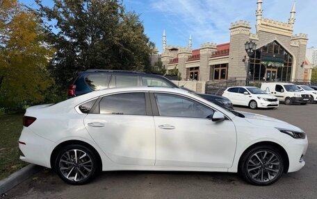 KIA K3, 2023 год, 2 167 000 рублей, 5 фотография