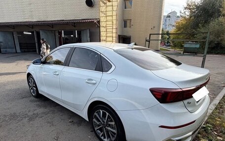 KIA K3, 2023 год, 2 167 000 рублей, 8 фотография