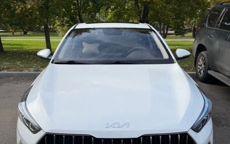 KIA K3, 2023 год, 2 167 000 рублей, 3 фотография