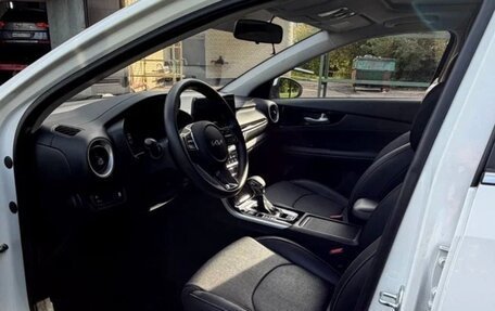 KIA K3, 2023 год, 2 167 000 рублей, 9 фотография