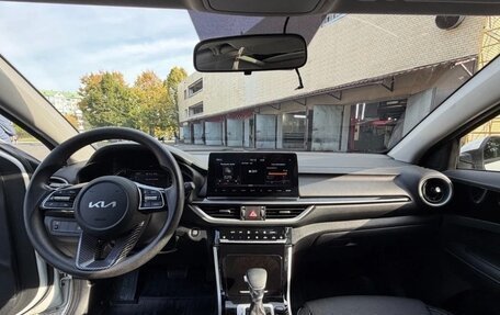 KIA K3, 2023 год, 2 167 000 рублей, 11 фотография