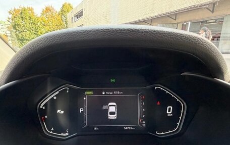 KIA K3, 2023 год, 2 167 000 рублей, 12 фотография