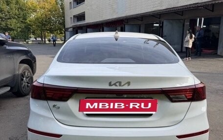 KIA K3, 2023 год, 2 167 000 рублей, 6 фотография