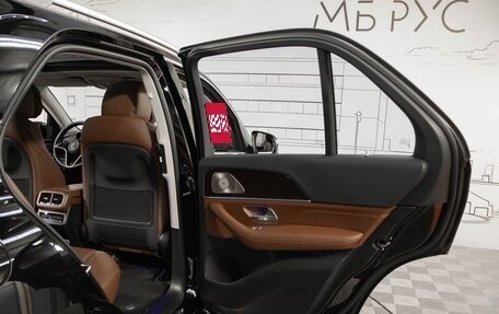 Mercedes-Benz GLE, 2026 год, 11 194 800 рублей, 34 фотография