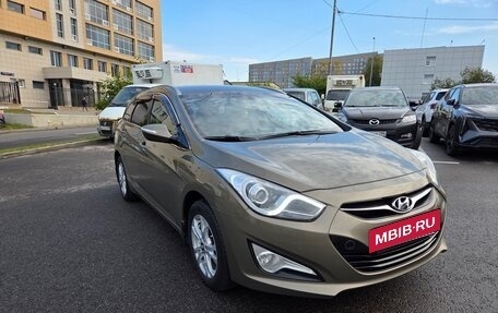 Hyundai i40 I рестайлинг, 2012 год, 1 280 000 рублей, 2 фотография
