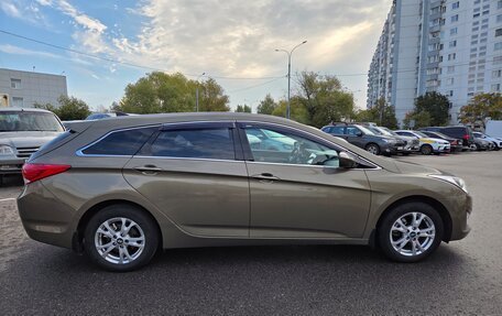 Hyundai i40 I рестайлинг, 2012 год, 1 280 000 рублей, 4 фотография