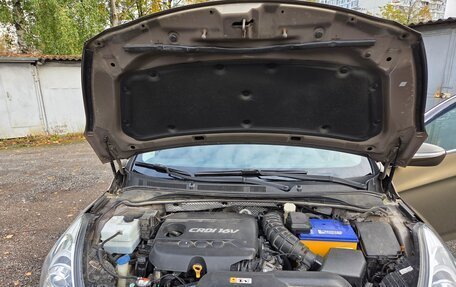 Hyundai i40 I рестайлинг, 2012 год, 1 280 000 рублей, 7 фотография