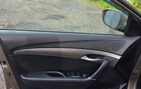 Hyundai i40 I рестайлинг, 2012 год, 1 280 000 рублей, 10 фотография