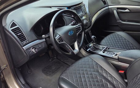 Hyundai i40 I рестайлинг, 2012 год, 1 280 000 рублей, 9 фотография