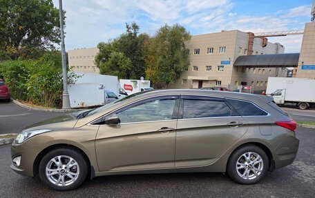 Hyundai i40 I рестайлинг, 2012 год, 1 280 000 рублей, 3 фотография
