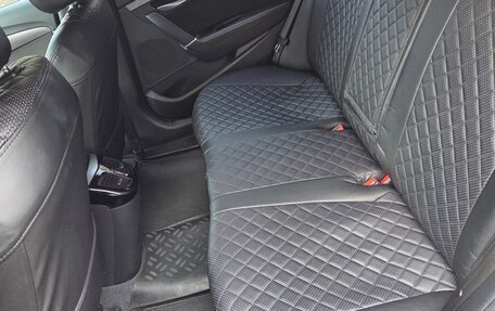 Hyundai i40 I рестайлинг, 2012 год, 1 280 000 рублей, 16 фотография