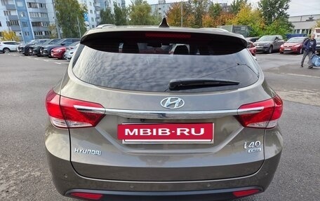 Hyundai i40 I рестайлинг, 2012 год, 1 280 000 рублей, 6 фотография