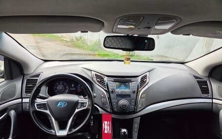 Hyundai i40 I рестайлинг, 2012 год, 1 280 000 рублей, 8 фотография