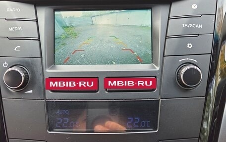 Hyundai i40 I рестайлинг, 2012 год, 1 280 000 рублей, 17 фотография