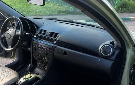 Mazda 3, 2004 год, 295 000 рублей, 7 фотография
