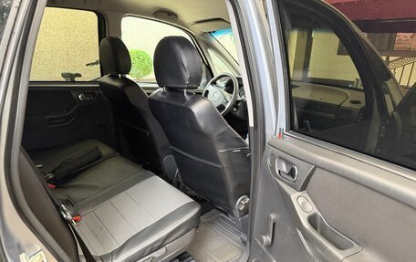 Opel Meriva, 2006 год, 350 000 рублей, 5 фотография