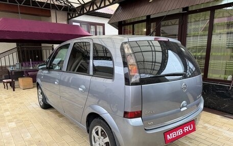 Opel Meriva, 2006 год, 350 000 рублей, 3 фотография