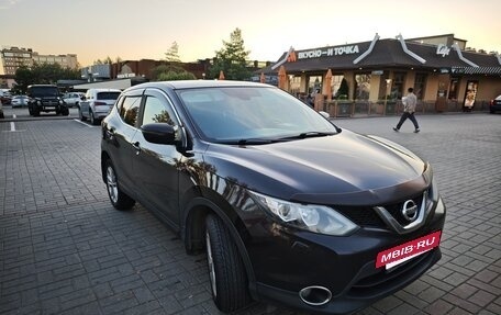 Nissan Qashqai, 2014 год, 1 200 000 рублей, 2 фотография