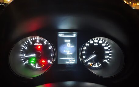 Nissan Qashqai, 2014 год, 1 200 000 рублей, 10 фотография