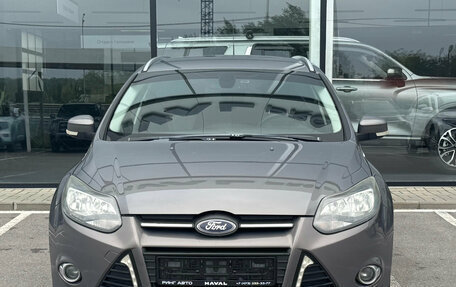 Ford Focus III, 2012 год, 663 000 рублей, 3 фотография