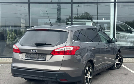 Ford Focus III, 2012 год, 663 000 рублей, 2 фотография