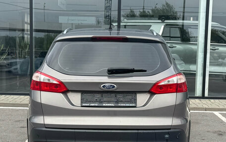 Ford Focus III, 2012 год, 663 000 рублей, 5 фотография