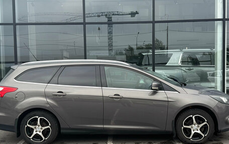 Ford Focus III, 2012 год, 663 000 рублей, 6 фотография