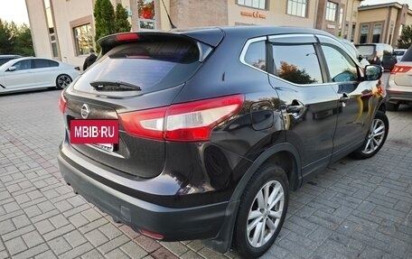 Nissan Qashqai, 2014 год, 1 200 000 рублей, 4 фотография