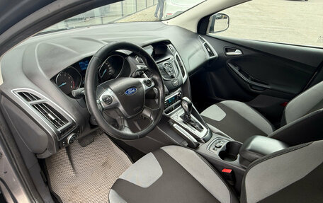 Ford Focus III, 2012 год, 663 000 рублей, 7 фотография