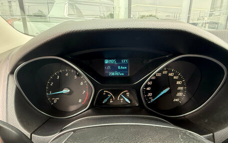 Ford Focus III, 2012 год, 663 000 рублей, 11 фотография
