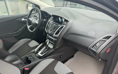 Ford Focus III, 2012 год, 663 000 рублей, 8 фотография