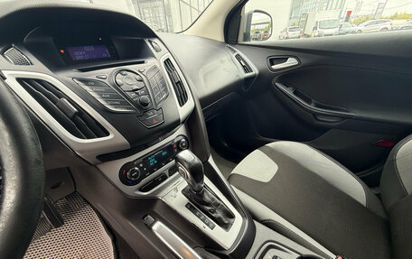 Ford Focus III, 2012 год, 663 000 рублей, 12 фотография