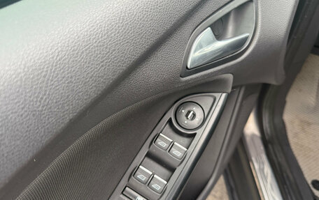 Ford Focus III, 2012 год, 663 000 рублей, 9 фотография