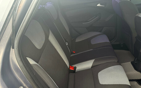 Ford Focus III, 2012 год, 663 000 рублей, 10 фотография