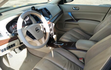 Nissan Teana, 2012 год, 1 000 050 рублей, 7 фотография