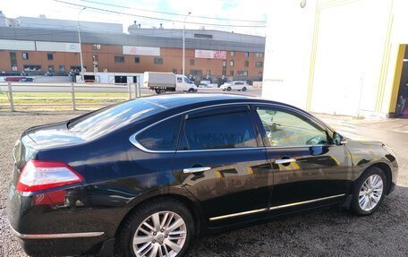 Nissan Teana, 2012 год, 1 000 050 рублей, 5 фотография