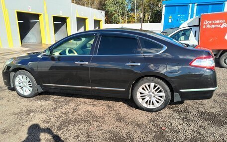 Nissan Teana, 2012 год, 1 000 050 рублей, 4 фотография