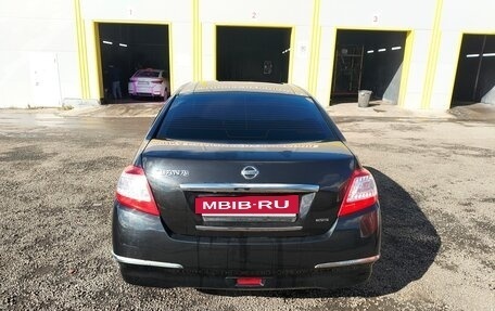 Nissan Teana, 2012 год, 1 000 050 рублей, 6 фотография